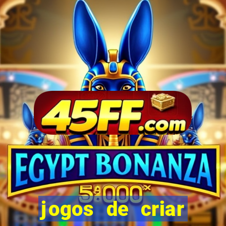 jogos de criar avatar online